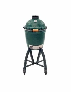 BIG GREEN EGG MEDIUM SANS CHARIOT