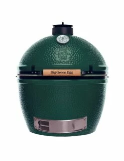 BIG GREEN EGG XL A POSER