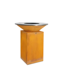 BRASERO OFYR CLASSIC 85 CORTENE