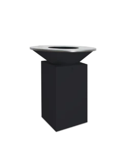 BRASERO OFYR CLASSIC BLACK 85