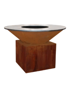 BRASERO OFYR CORTEN XL