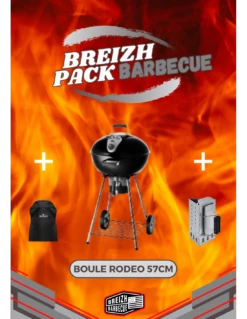 BREIZH PACK NAPOLEON NK22 LEG