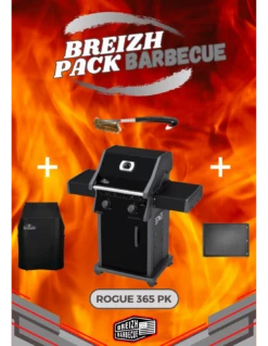 BREIZH PACK NAPOLEON ROGUE 365PK