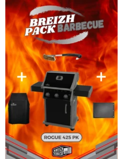 BREIZH PACK NAPOLEON ROGUE 425PK