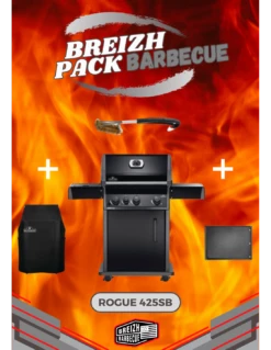 BREIZH PACK NAPOLEON ROGUE 425SB