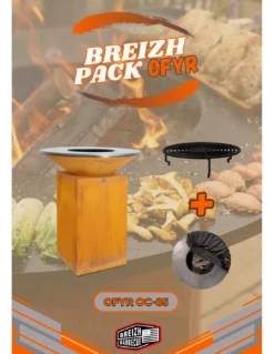 BREIZH PACK OFYR OC-85