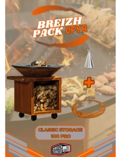 BREIZH PACK OFYR PRO