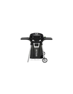 BREIZH PACK TRAVEL Q ELECTRIQUE+CHARIOT - NAPOLEON