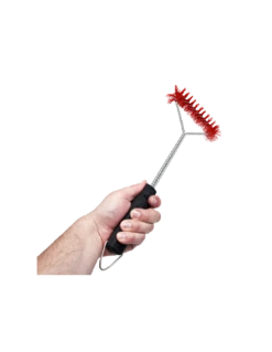 BROSSE EN T CHARBROIL