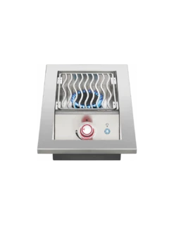 BRÛLEUR LATERAL ENCASTRABLE - NAPOLEON