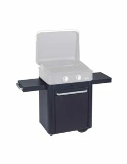 CHARIOT POUR ENOSIGN 65 ACIER BLEU NAVY - ENO