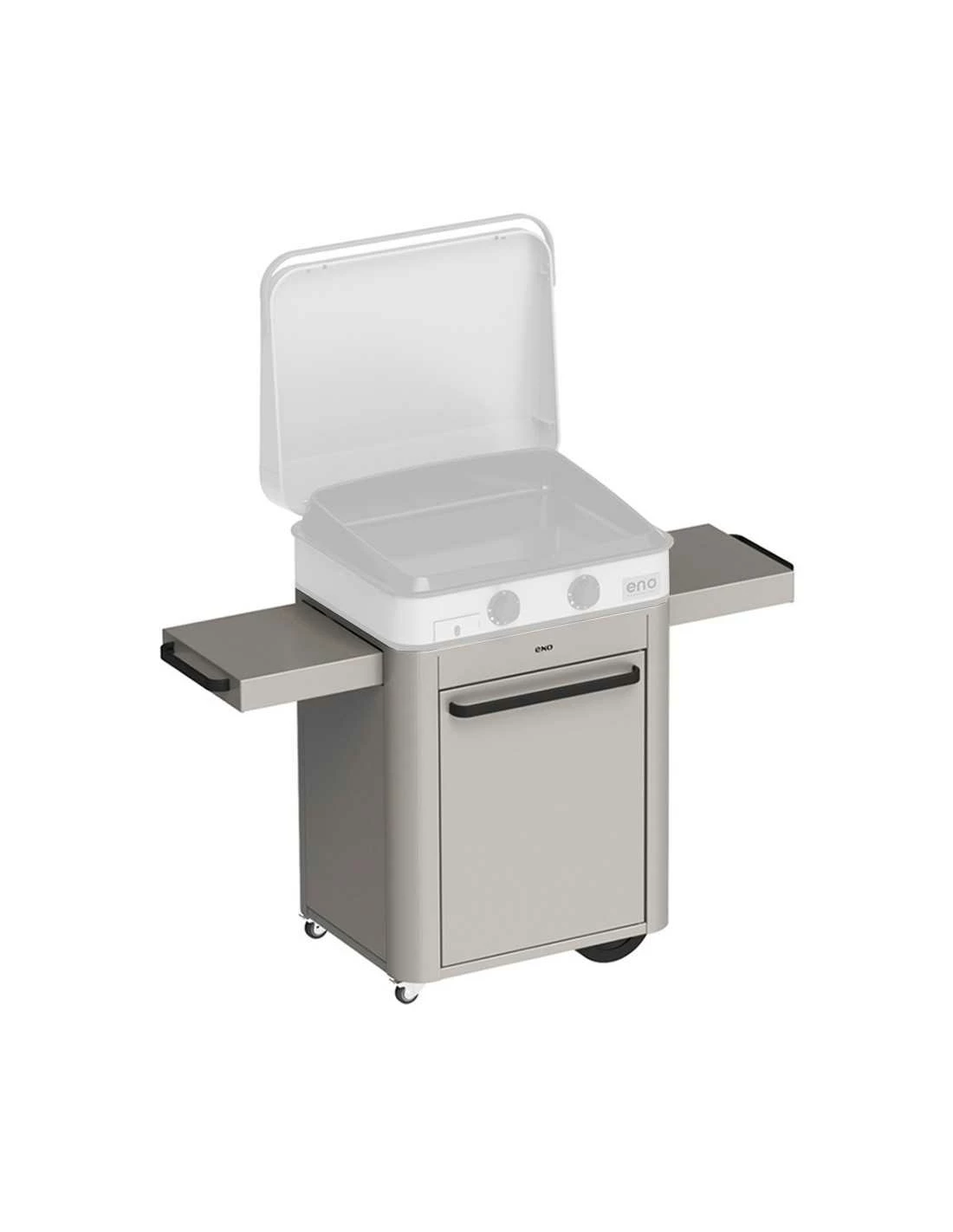 CHARIOT TOUT INOX ENOSIGN 65