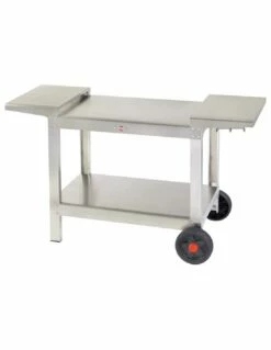 CHARIOT PLEIN AIR INOX - KRAMPOUZ