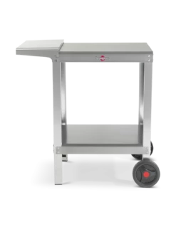 CHARIOT INOX PLEIN AIR COMPACT - KRAMPOUZ