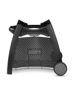 CHARIOT POUR WEBER SERIE Q 2000