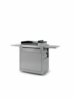 CHARIOT PREMIUM INOX FERME 60 FORGE ADOUR