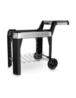 CHARIOT WEBER POUR BARBECUE PULSE 1000&2000
