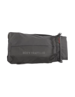 HOUSSE DE PROTECTION POUR BARBECUE TRAVELER WEBER
