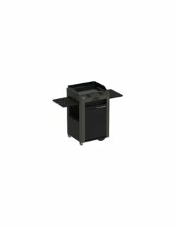 COMBO PLANCHA + CHARIOT -FUSION GRIS ACIER - ENO