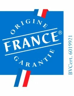 DESSERTE INGENIEUSE INOX - LE MARQUIER