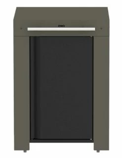 DESSERTE FELIX ACIER COMPACTE ENO