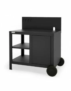 DESSERTE SIGNATURE ALLURE NOIR - LE MARQUIER