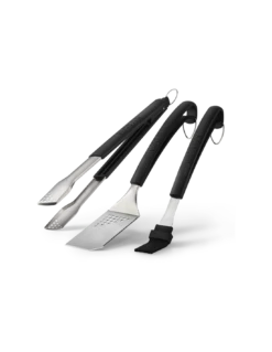 ENSEMBLE 3 USTENSILES PREMIUM NAPOLEON