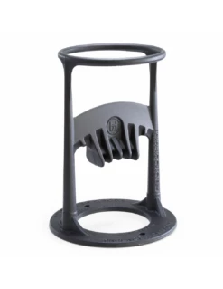 FENDOIR A BUCHE BRAAI