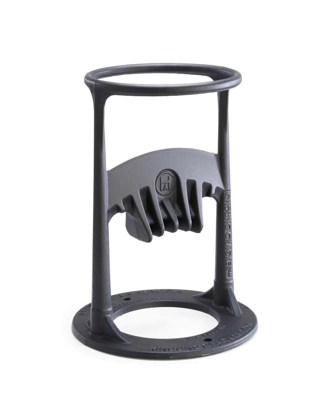 FENDOIR A BUCHE BRAAI