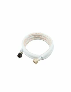 FLEXIBLE 1M25 GAZ - BUTANE/PROPANE