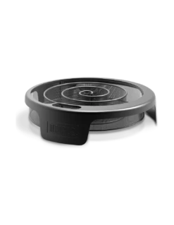 FUMOIR A FROID WEBER