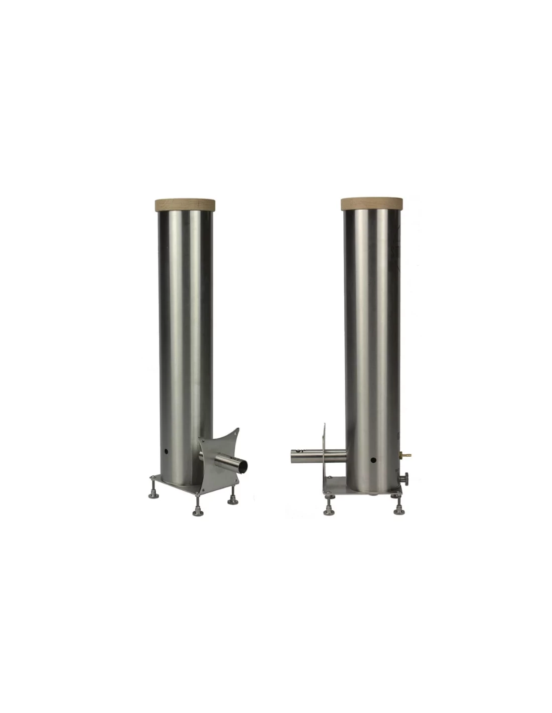 GENERATEUR FUMEE FROIDE EASY SMOKER GIGA 4L – Image 4