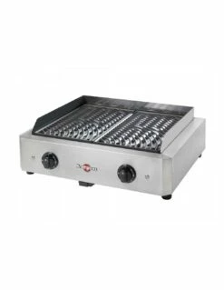 BARBECUE ELECTRIQUE MYTHIC XL - 2x1700 W - KRAMPOUZ