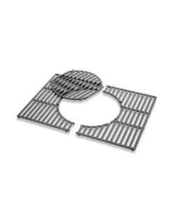 GRILLE DE CUISSON GENESIS(2016) 3 BRULEURS WEBER CRAFTED