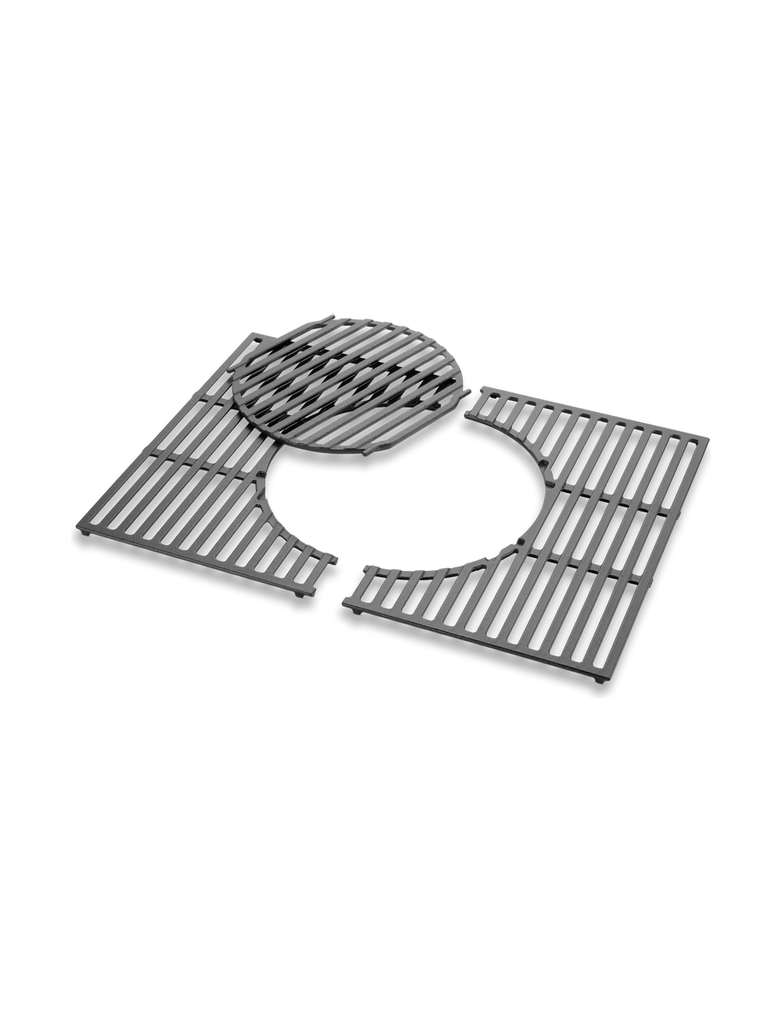 GRILLE DE CUISSON GENESIS(2016) 3 BRULEURS WEBER CRAFTED