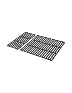 GRILLE DE CUISSON POUR SMOKEFIRE EX4 WEBER CRAFTED
