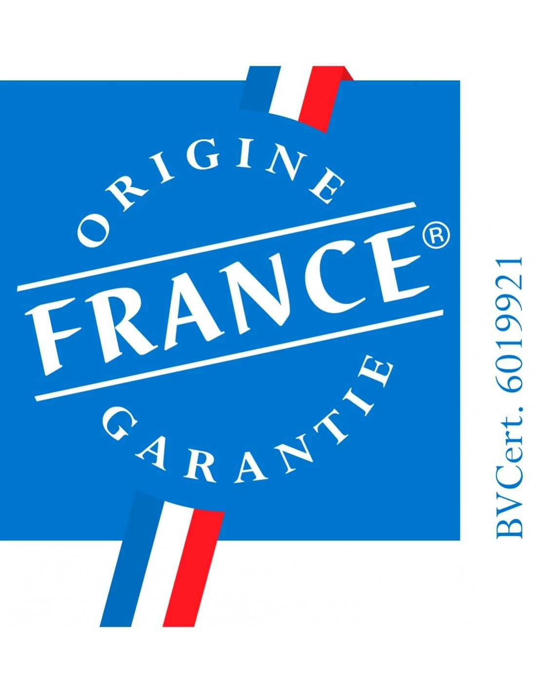 GRILLOIR MONTORY ACIER NOIR 61X40 – Image 2