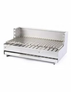 GRILLOIR VULCAIN INOX 54x32 LE MARQUIER