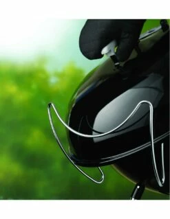 GUIDE-COUVERCLE- BBQ 47 ET 57 CM - WEBER