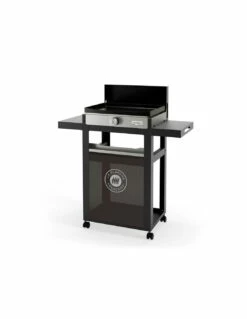 COMBO PLANCHA FRANCAISE ELECTRIQUE 150 DUO - LE MARQUIER