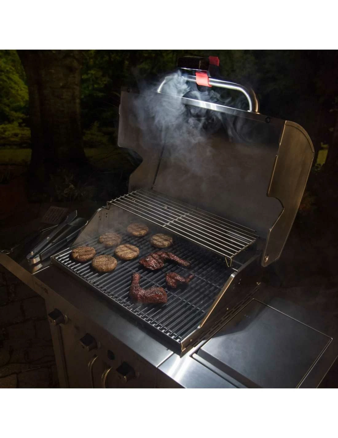 LAMPE POUR BARBECUE - CHARBROIL â Image 3