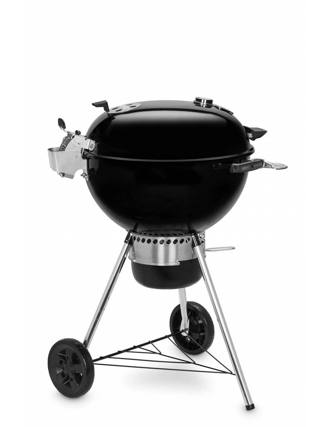 BARBECUE CHARBON MASTER-TOUCH PREMIUM E-5770 BLACK - WEBER – Image 2