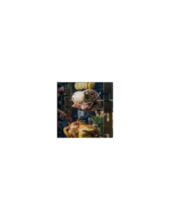 MOTEUR POUR TOURNE BROCHE - OFYR