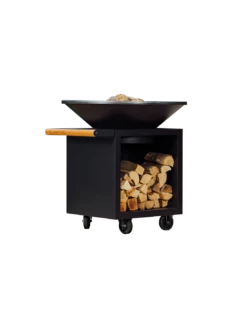 OFYR CLASSIC STORAGE BLACK 100 PRO