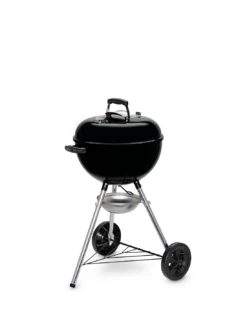 BARBECUE ORIGINAL KETTLE E-4710 47cm - WEBER