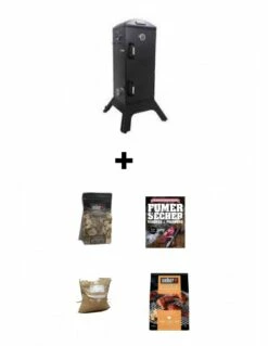 Broil King PACK FUMOIR BROILKING