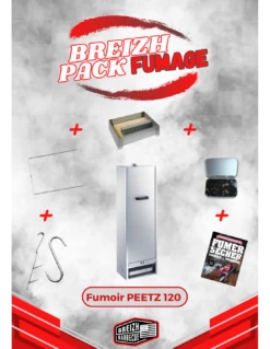 BREIZH PACK FUMOIR PEETZ 120CM