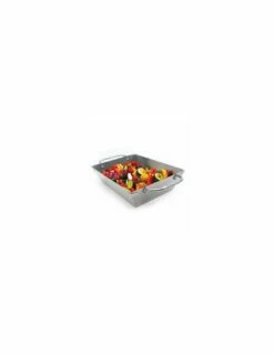 Broil King PANIER A LEGUMES PROFOND INOX BROILKING