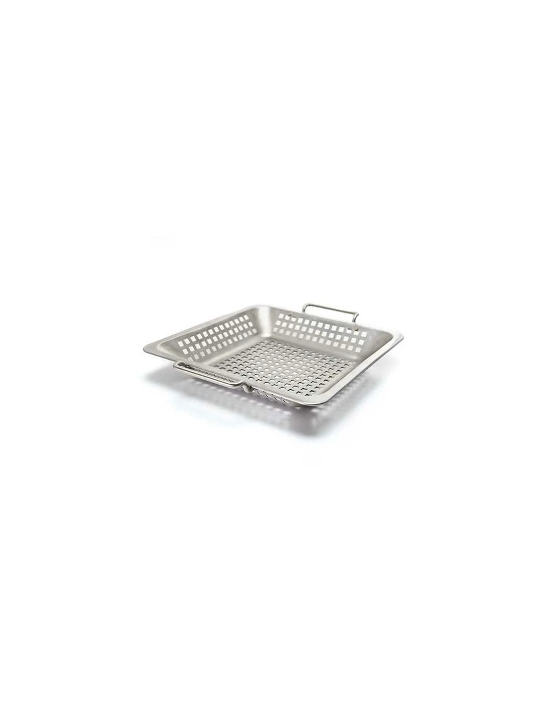 Broil King PANIER A LEGUMES INOX BROILKING â Image 2