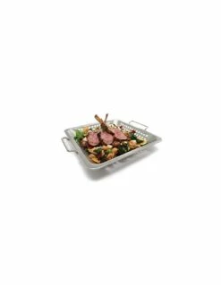 Broil King PANIER A LEGUMES INOX BROILKING